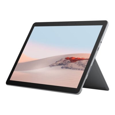 New Microsoft Surface Go 2 – 10.5&Prime; Touch-Screen