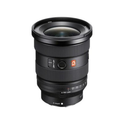 Sony FE 16-35mm f/2.8 GM