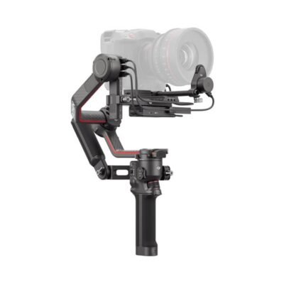 Dji rs 3 pro combo