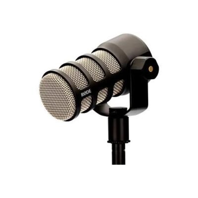 Rode podmic
