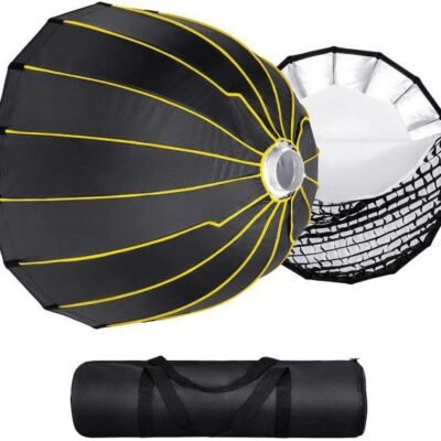 Softbox Nicefoto 90cm