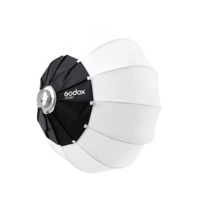 Godox CS-65D Lantern Softbox