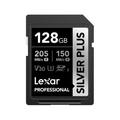 Lexar 128 gb