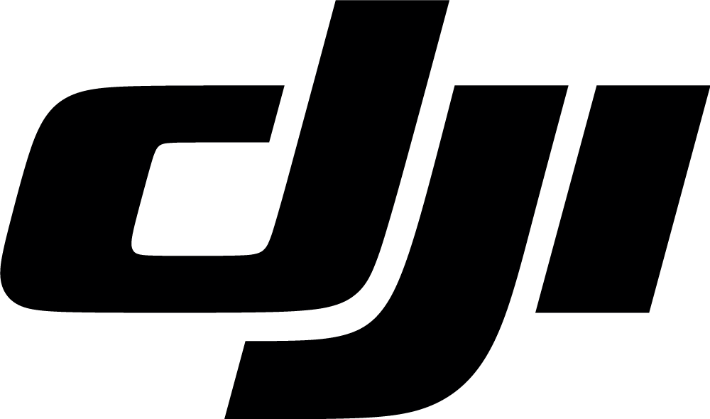 Dji logo