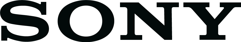 Sony logo